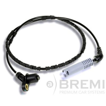 Датчик количества оборотов колеса BREMI 50206