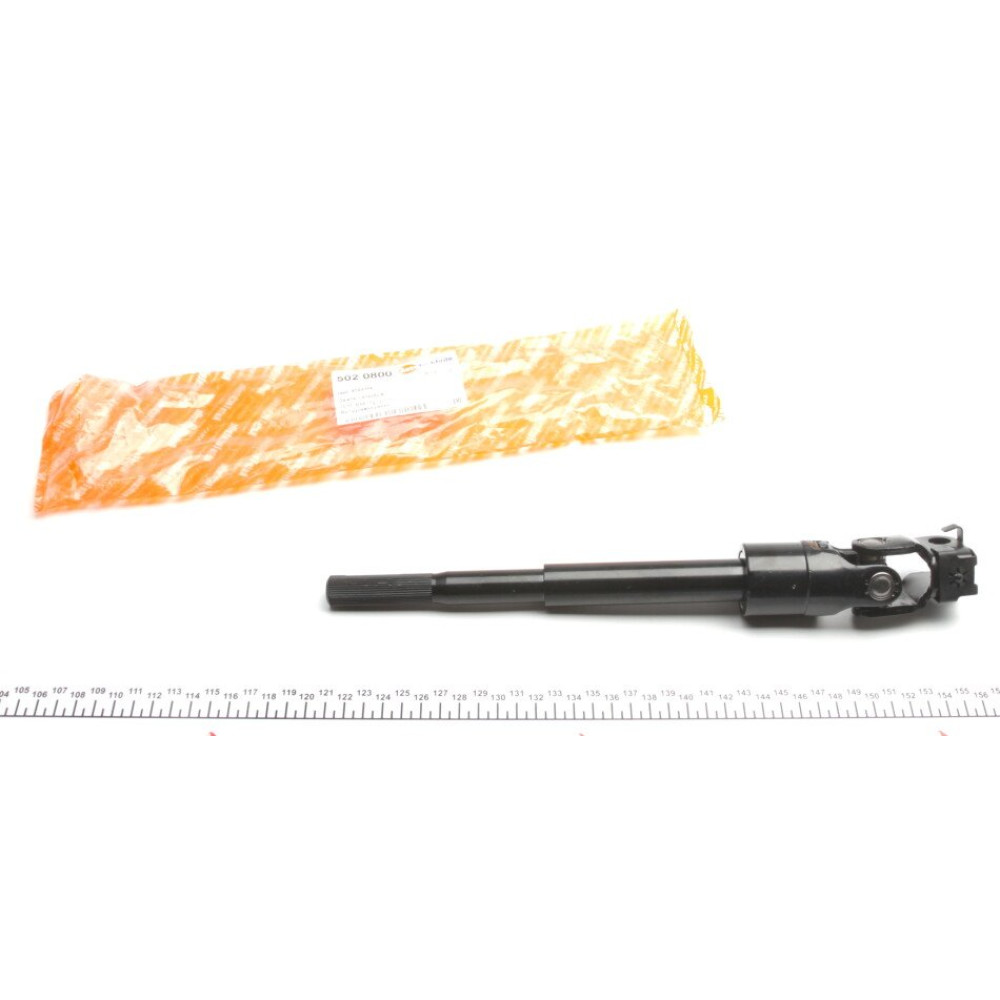 Карданчик керма AUTOTECHTEILE 5020800