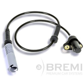 Датчик количества оборотов колеса BREMI 50208