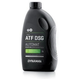 Олива DSG 4L DYNAMAX 502113
