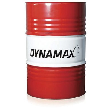 Масло 5W40 C3 209L ULTRA PLUS PD DYNAMAX 502194
