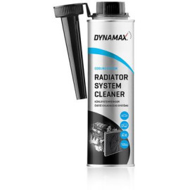 Очищувач системи охолодження 300ml DYNAMAX 502263