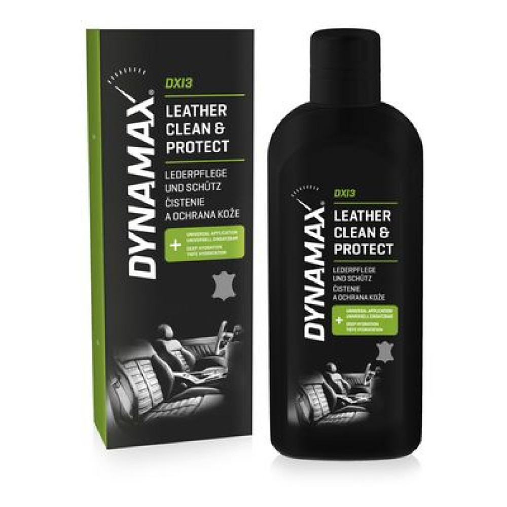 Средство по уходу за кожей жидкость 500ml DYNAMAX 502475