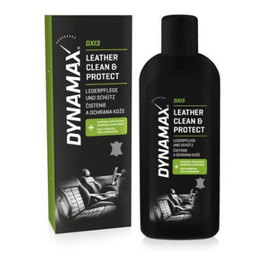 Засіб для догляду за шкірою рідина 500ml DYNAMAX 502475
