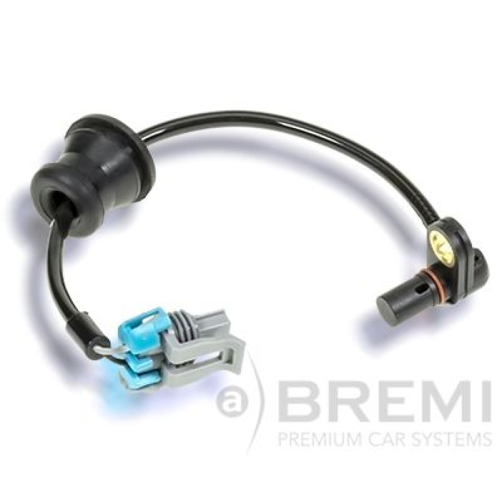 Датчик кількості обертів колеса BREMI 50247