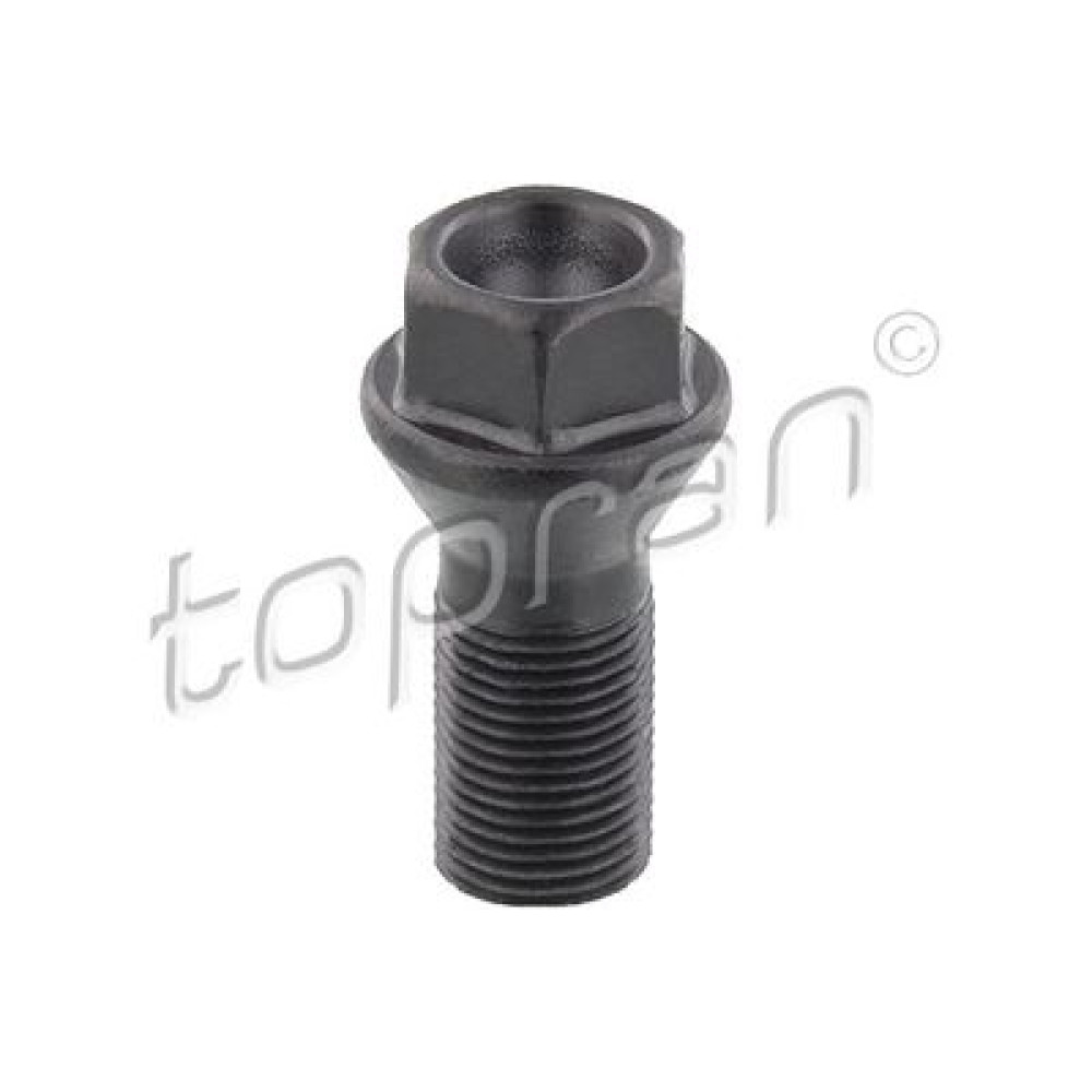 Болт колісний TOPRAN 502513