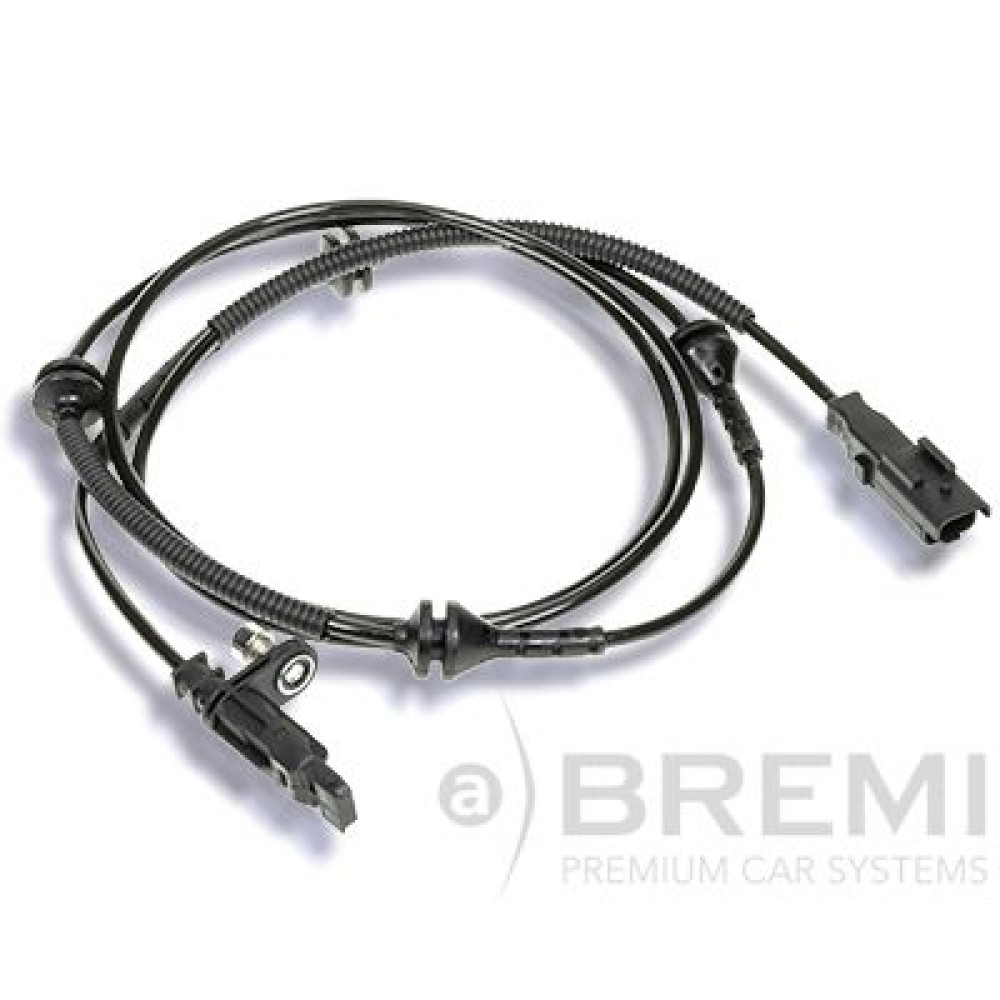 Датчик количества оборотов колеса BREMI 50264