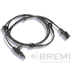 Датчик количества оборотов колеса BREMI 50264