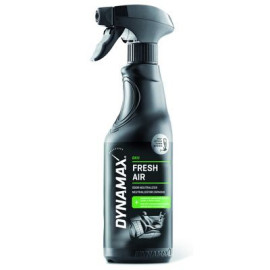 Освежитель воздуха (нейтрализатор запахов) DXI3 FRESH AIR (500ML) DYNAMAX 502692