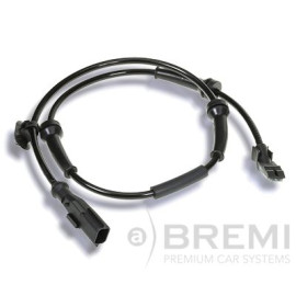 Датчик количества оборотов колеса BREMI 50270