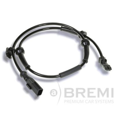 Датчик количества оборотов колеса BREMI 50270