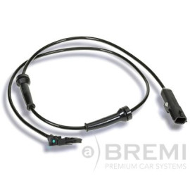 BREMI 50282 Датчик кількості обертів колеса BREMI 50282