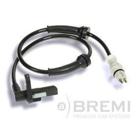Датчик, кількість обертів колеса BREMI 50288
