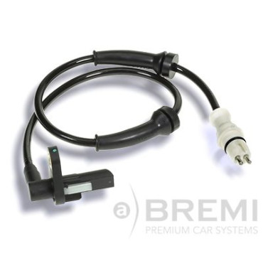 Датчик, кількість обертів колеса BREMI 50288