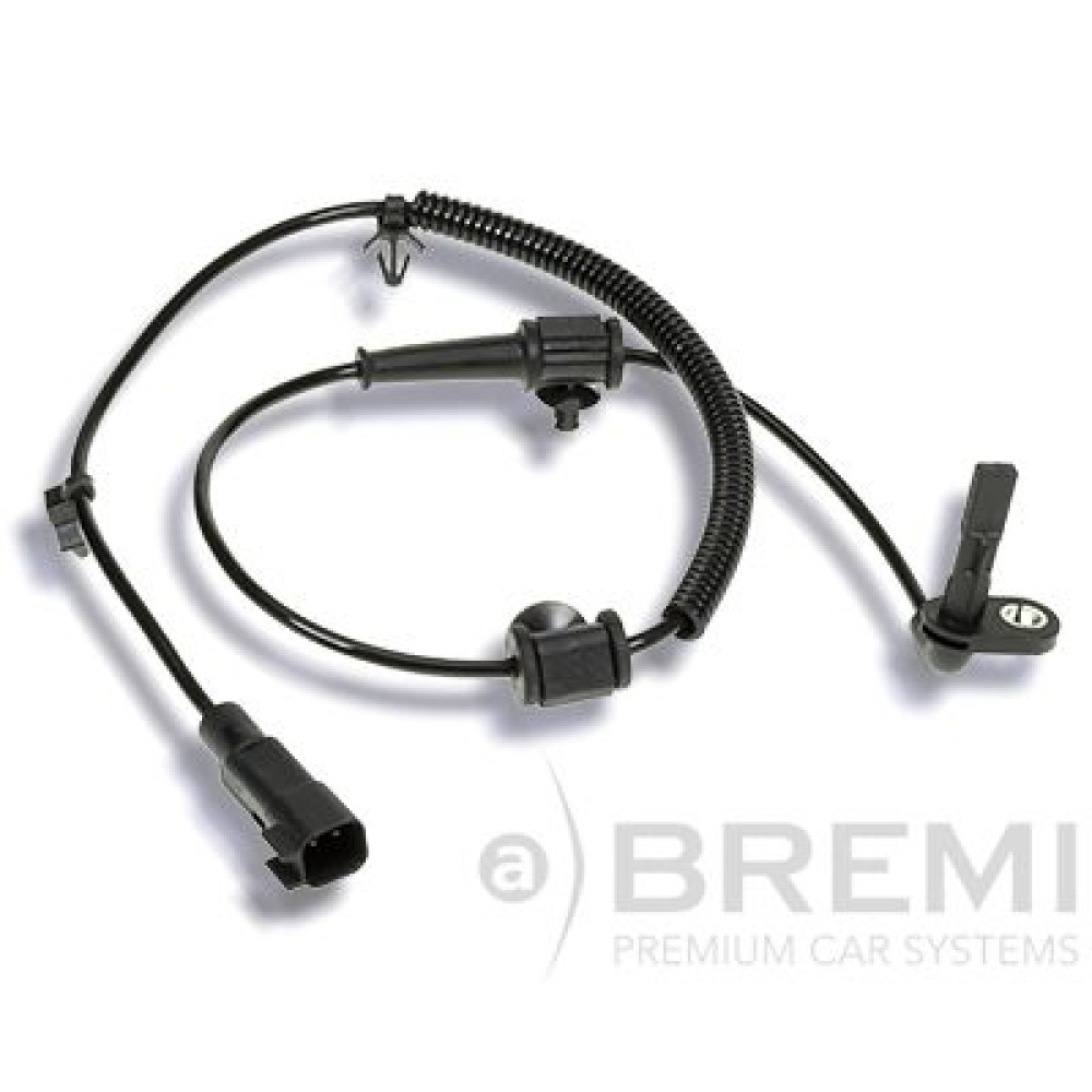 Датчик, кількість обертів колеса BREMI 50290