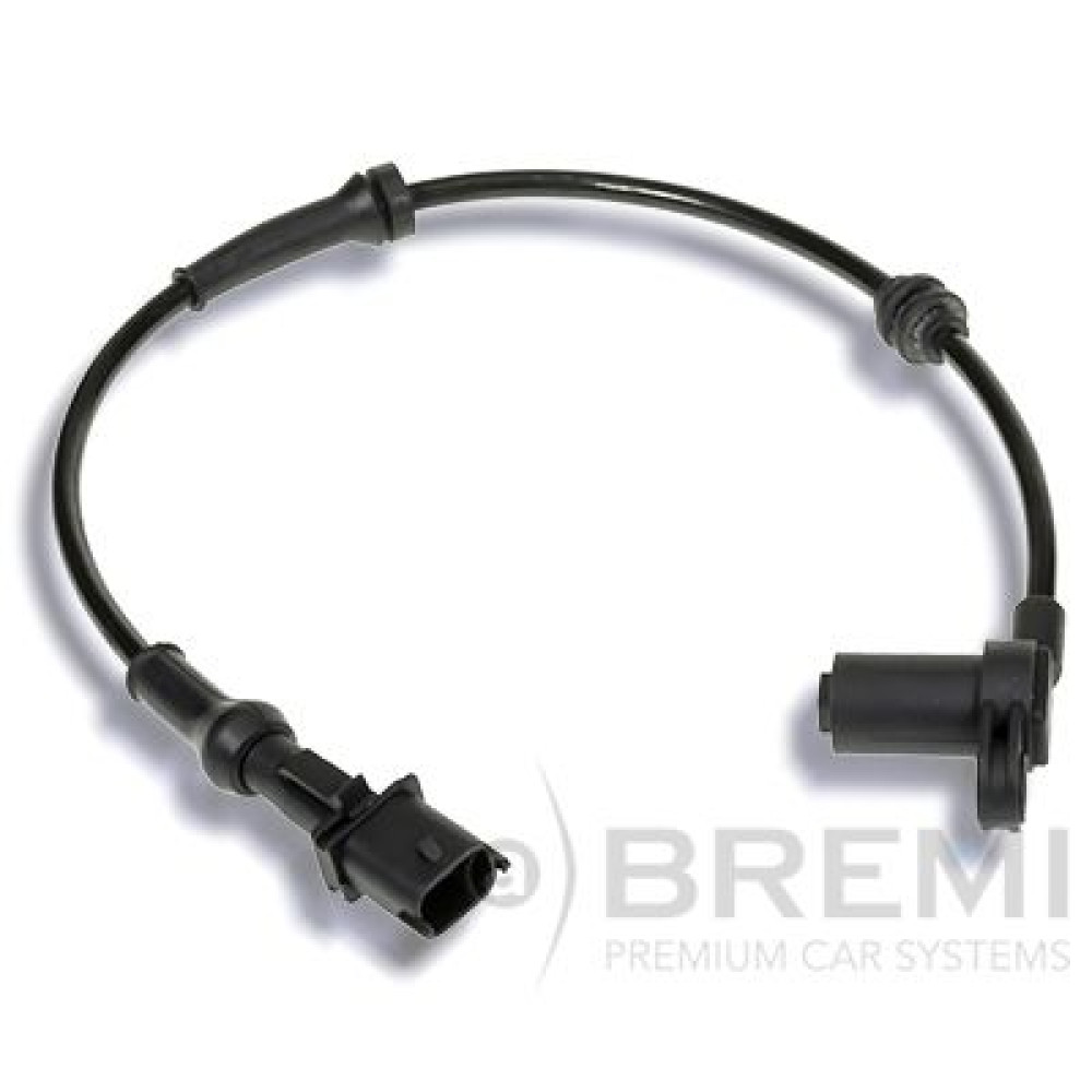 Датчик, количество оборотов колеса BREMI 50291