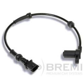BREMI 50291 Датчик, количество оборотов колеса BREMI 50291