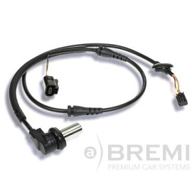 Датчик количества оборотов колеса BREMI 50298