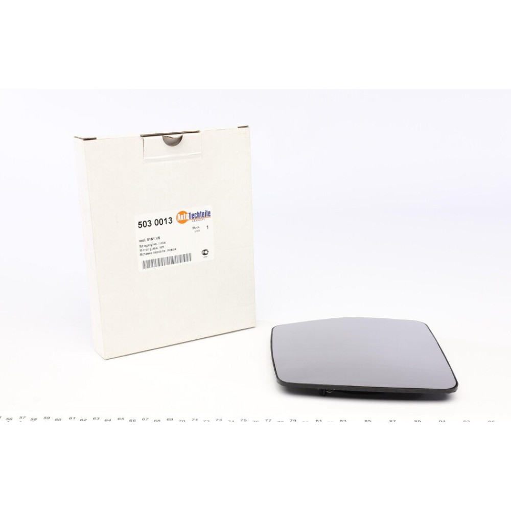 Вкладиш дзеркала AUTOTECHTEILE 5030013