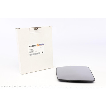 Вкладиш дзеркала AUTOTECHTEILE 5030013