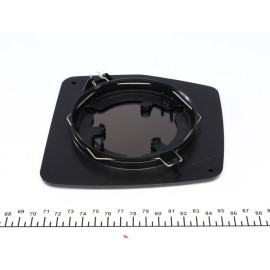 Вкладиш дзеркала AUTOTECHTEILE 5030013