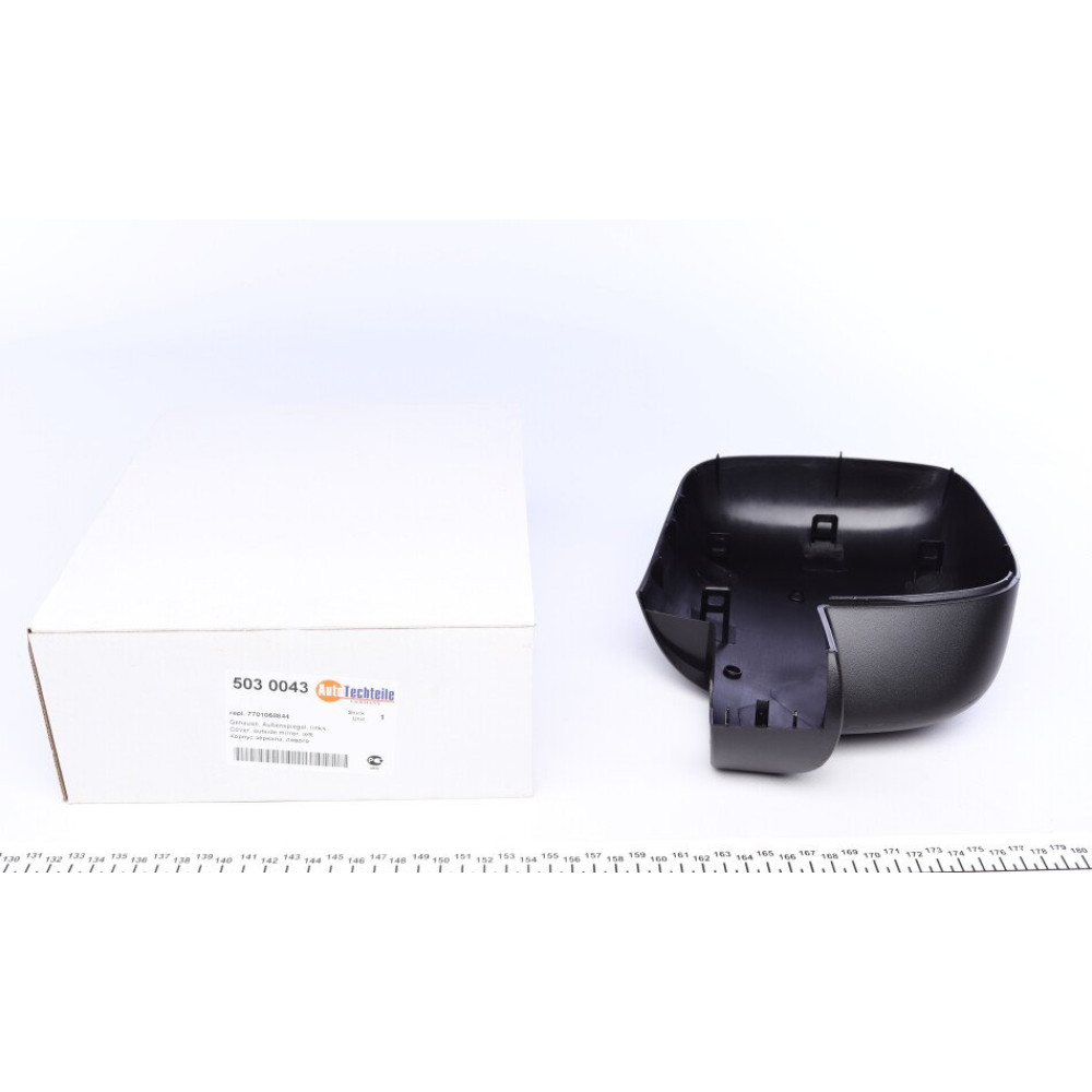 Корпус зеркала AUTOTECHTEILE 5030043
