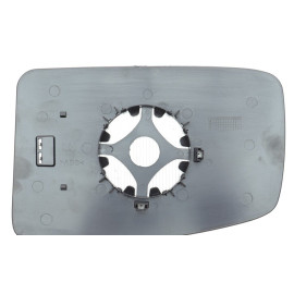 Вкладыш зеркала с подогревом AUTOTECHTEILE 5030068