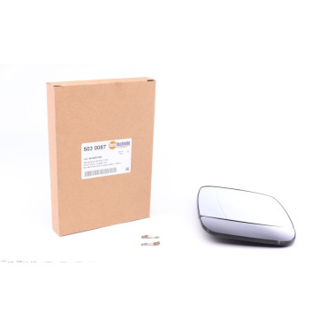 Вкладыш зеркала с подогревом AUTOTECHTEILE 5030087