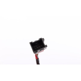 Зеркало заднего вида электро левое AUTOTECHTEILE 5030101
