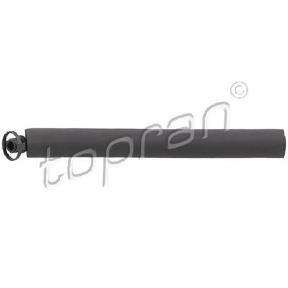 Шланг вентиляцiї картера TOPRAN 503123
