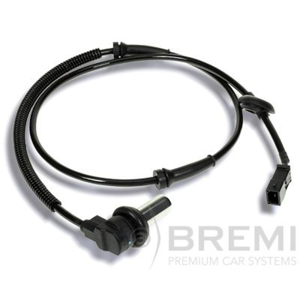 Датчик, кількість обертів колеса BREMI 50323