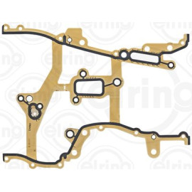 Прокладка передньої кришки Opel Astra 1.4 Turbo 10- ELRING 503241