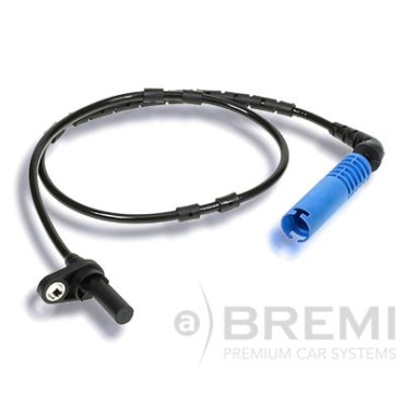 Датчик количества оборотов колеса BREMI 50336