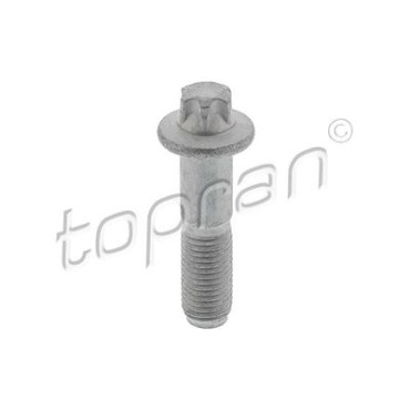 Болт M12x1.5x47 TOPRAN 503387