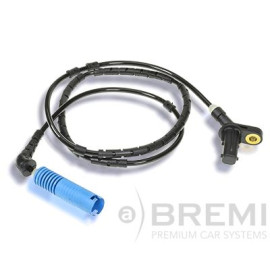 BREMI 50344 Датчик, кількість обертів колеса BREMI 50344