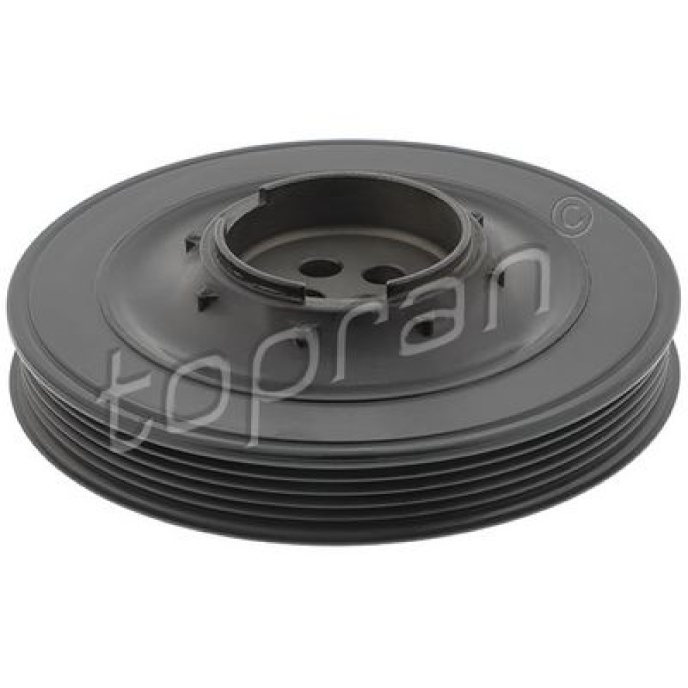 Шкив коленчатого вала TOPRAN 503510