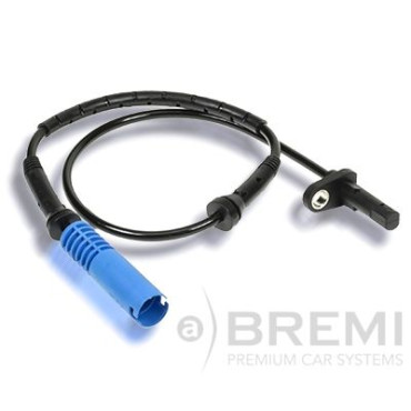 Датчик количества оборотов колеса BREMI 50351