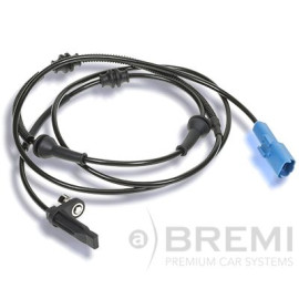 Датчик, количество оборотов колеса BREMI 50362