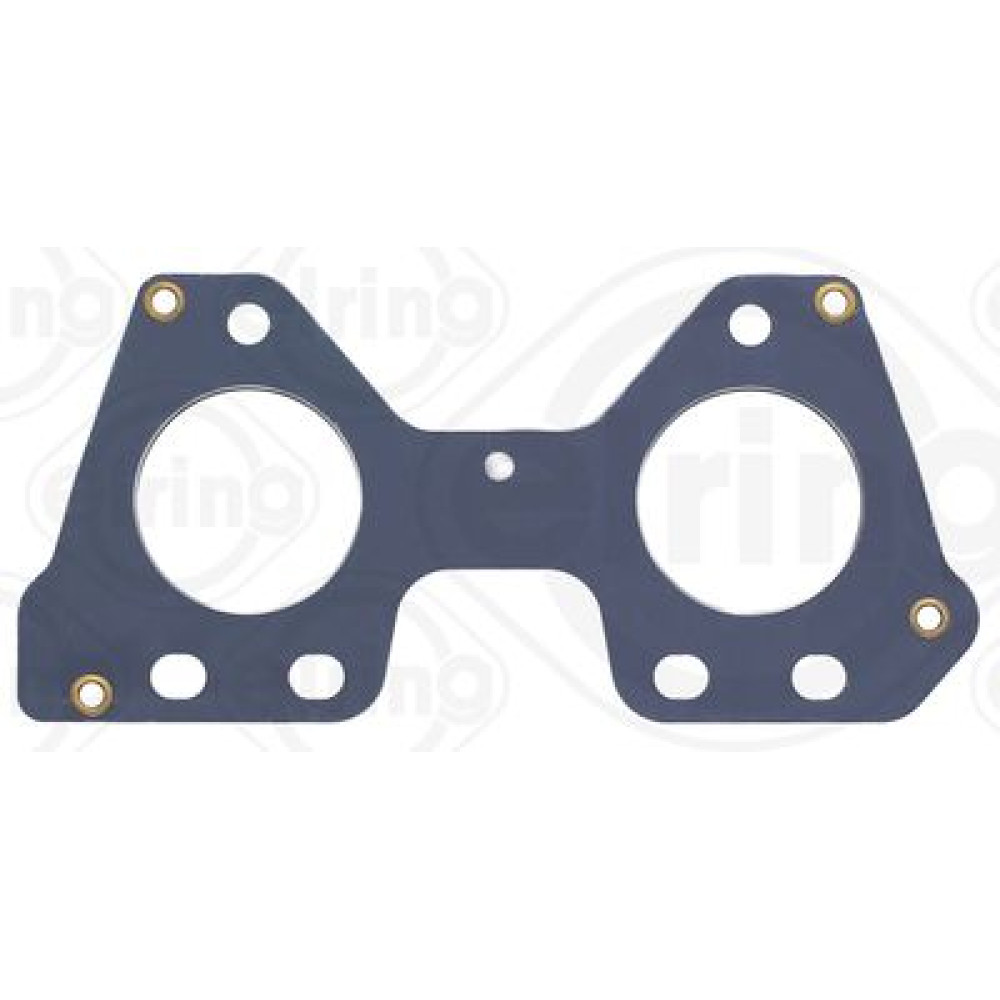 Прокладка колектора випуск BMW 1/2/3/4/5/6/7/X1/X3/X4/X5 1.6-3.0 D 03- ELRING 503721