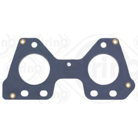 Прокладка колектора випуск BMW 1/2/3/4/5/6/7/X1/X3/X4/X5 1.6-3.0 D 03- ELRING 503721