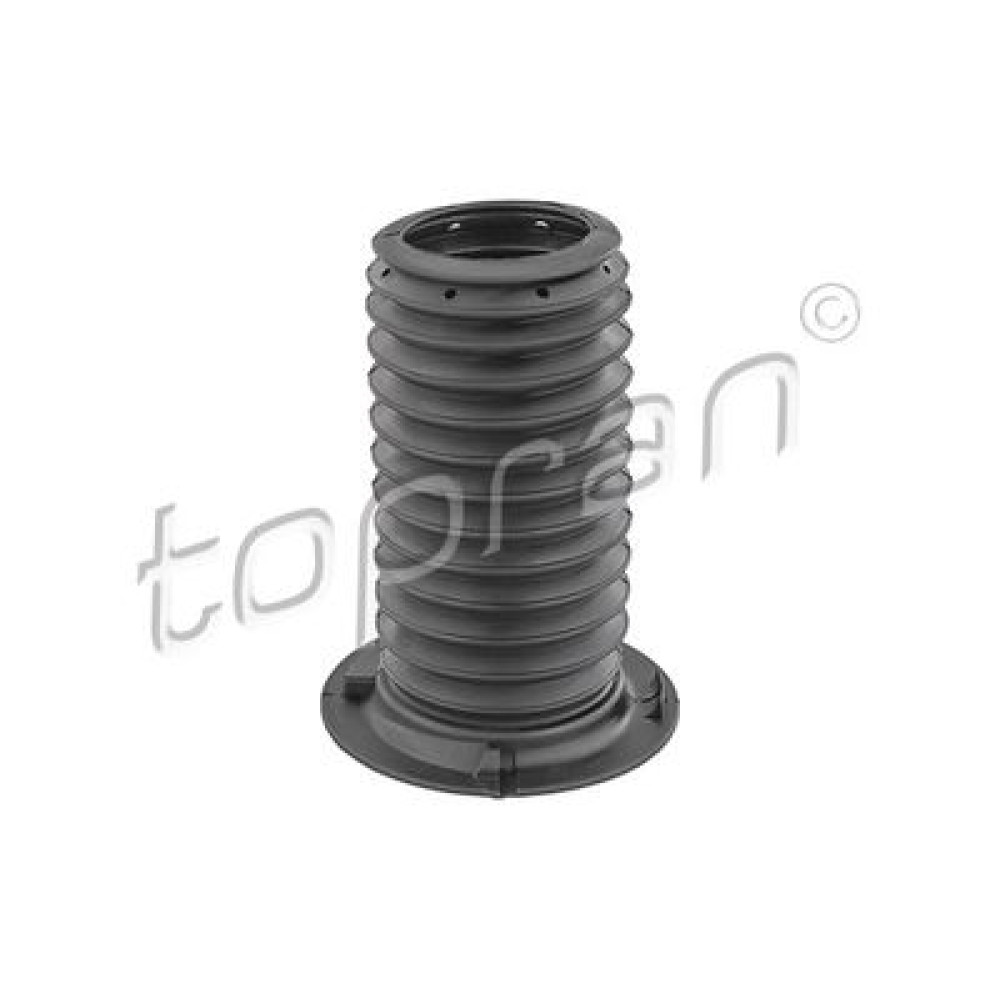 Пыльник амортизатора TOPRAN 503846