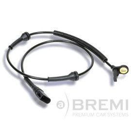 BREMI 50390 Датчик, кількість обертів колеса BREMI 50390