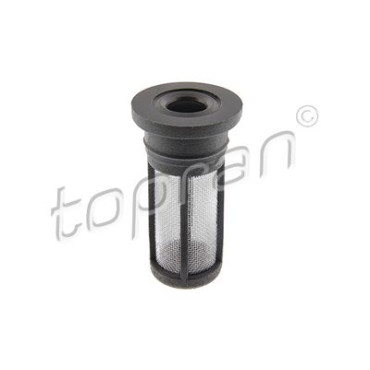 Сетка фильтра TOPRAN 503944