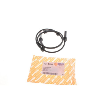 Датчик ABS задний AUTOTECHTEILE 5040502