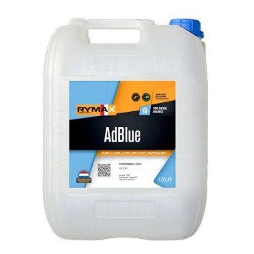 Жидкость AdBlue 10 л RYMAX 504050