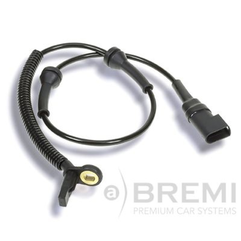 Датчик кількості обертів колеса BREMI 50414