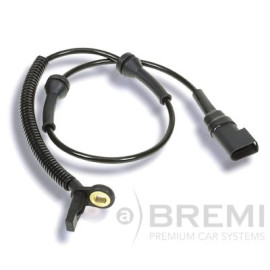 BREMI 50414 Датчик кількості обертів колеса BREMI 50414