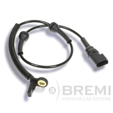 Датчик количества оборотов колеса BREMI 50414
