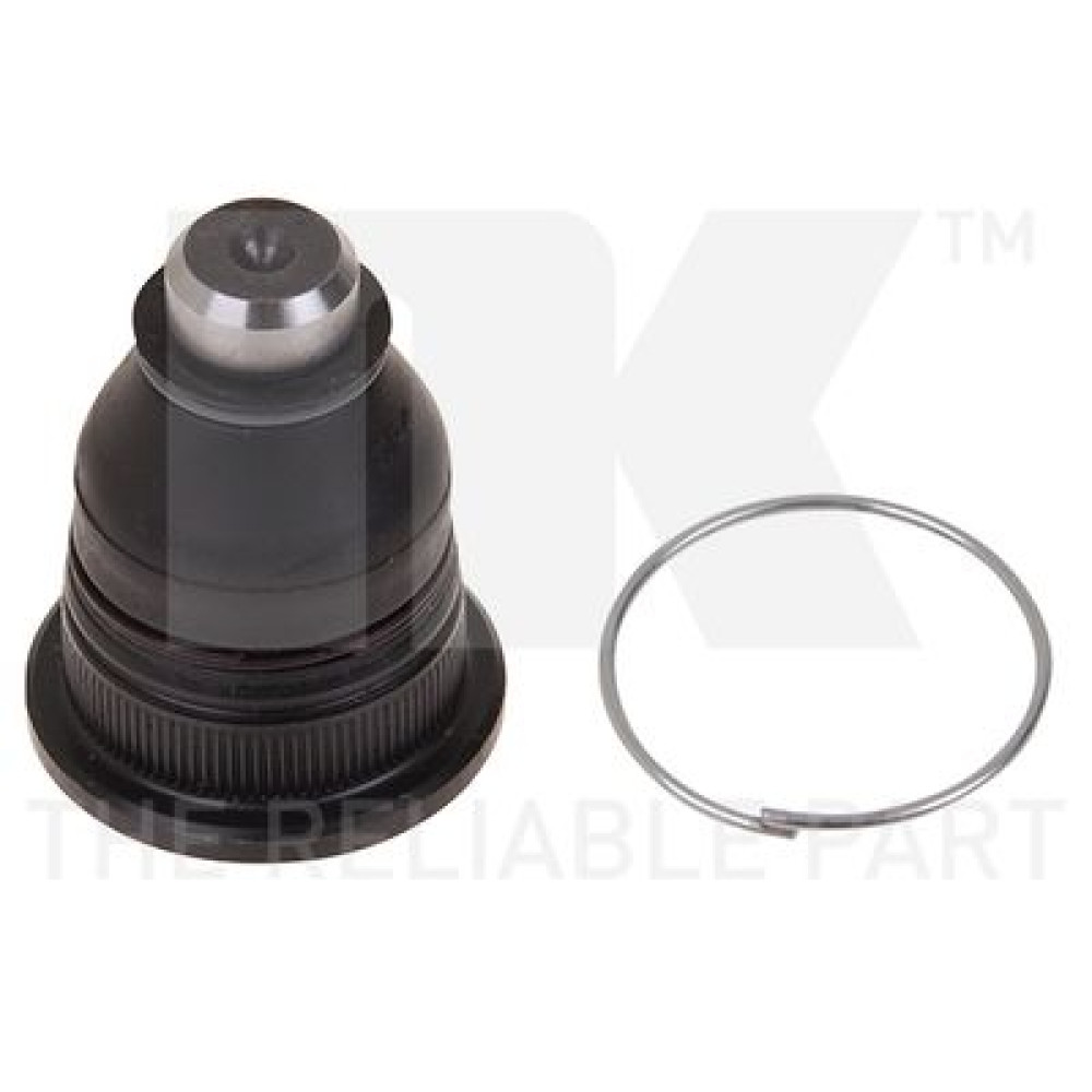 Подушка амортизатора перед. Ducato/Jumper/Boxer 11- л. BSG bsg70700089