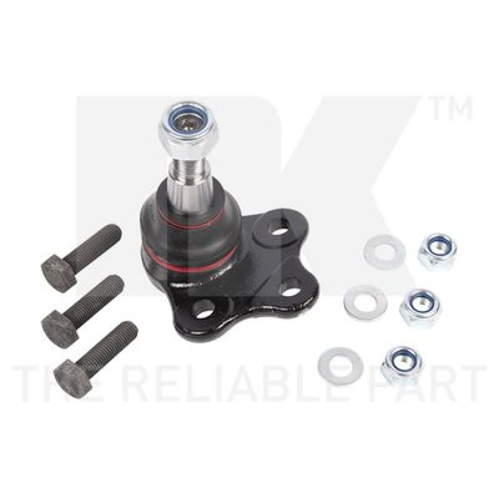 Опора шаровая NK 5044021